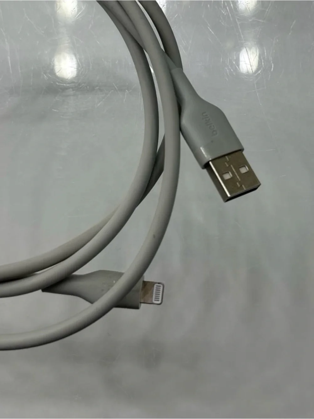 Apple Charger Cord (Ready To Ship)